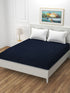 Florida Designer Mattress Protector for Double Bed